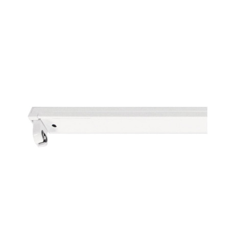 T8 SUP SIMPL TUB 1500mm BLC LN -  - AMPOULES 