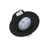 LED 5 W SPOT PLAFOND 3000 K BO - CARAT - LUMINAIRES INTERIEURS 