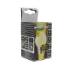 LED 1 W BULB B22 3000K DEPO BX - AMPOULE - AMPOULES 