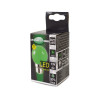 LED 1 W BULB B22 VERTE BX - AMPOULE - AMPOULES 