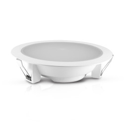 DOWN RD 28 Watt 3000K - ACTURUS - LUMINAIRES INTERIEURS 