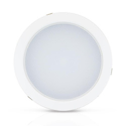 DOWN RD 28 Watt 3000K - ACTURUS - LUMINAIRES INTERIEURS 