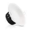 DOWN RD 233mm 21 W 6000K BASSE - SIRIUS BASSE LUM - LUMINAIRES INTERIEURS 