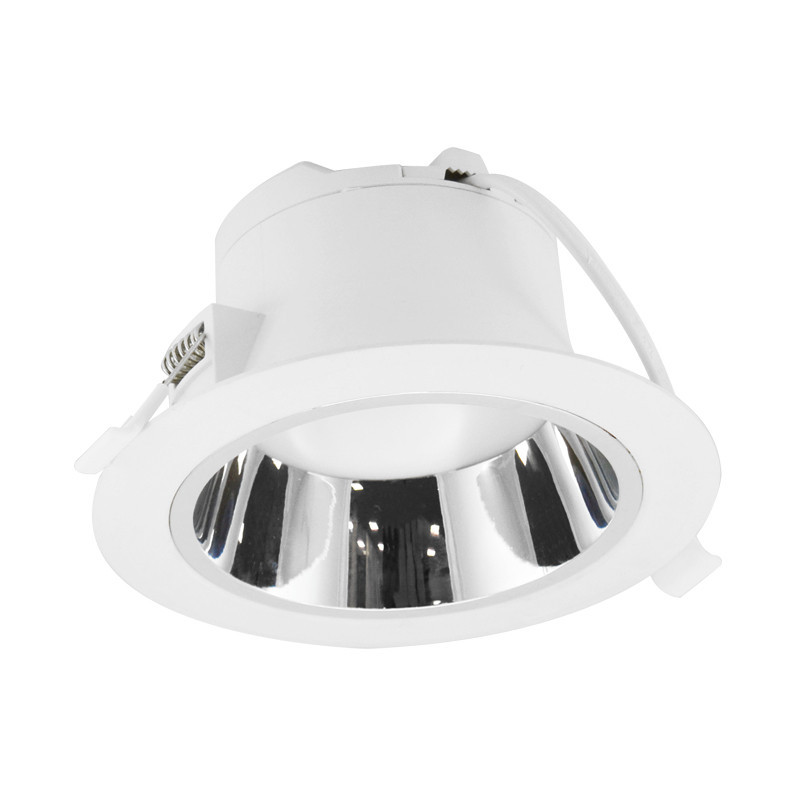 DOWN RD 230mm 25W 6000K BASSE - SIRIUS BASSE LUM - LUMINAIRES INTERIEURS 