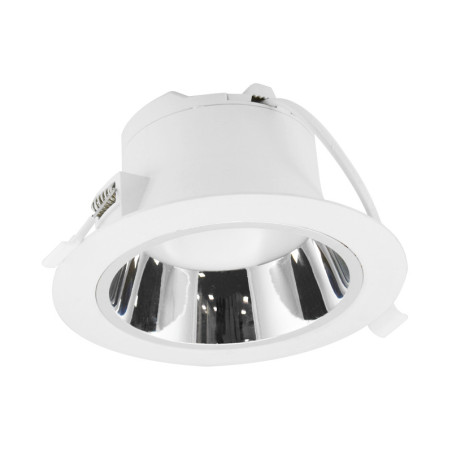 DOWN RD 230mm 25W 6000K BASSE - SIRIUS BASSE LUM - LUMINAIRES INTERIEURS 