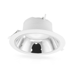 DOW 230 25W6KK BLMNC IP20 2150 - SIRIUS BASSE LUM - LUMINAIRES INTERIEURS 