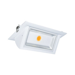 SPOT ENC ORIE 230V 30W BLC 3KK - STELLA - LUMINAIRES INTERIEURS 