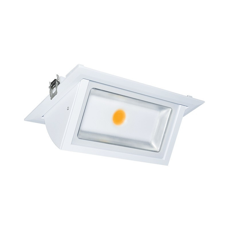 SPOT ENC ORIE 230V 30W BLC 3KK - STELLA - LUMINAIRES INTERIEURS 