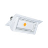 SPOT ENC ORIE 230V 30W BLC 3KK - STELLA - LUMINAIRES INTERIEURS 
