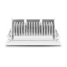 SPOT ENCAS ORIE 30W BLAN 4000K - STELLA - LUMINAIRES INTERIEURS 