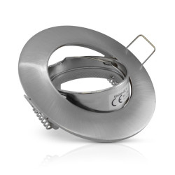 SUP SPOT RD ARG 92mm 221 - COLLERETTE - ACCESSOIRES 