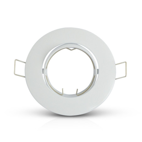 SUPP SPOT RD BLC 90mm 221 - COLLERETTE - ACCESSOIRES 