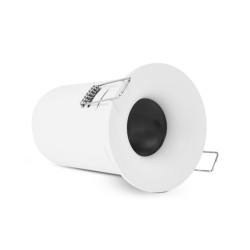 SUP SPOT BBC RD BL FIX bas lum - SUPPORT SPOT BBC - ACCESSOIRES 