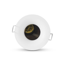SUP SPOT BBC RD BL FIX bas lum - SUPPORT SPOT BBC - ACCESSOIRES 