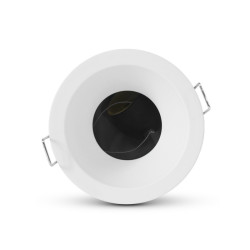 SUP SPOT BBC RD BL FIX bas lum - SUPPORT SPOT BBC - ACCESSOIRES 
