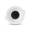 SUP SPOT BBC RD BL FIX bas lum - SUPPORT SPOT BBC - ACCESSOIRES 