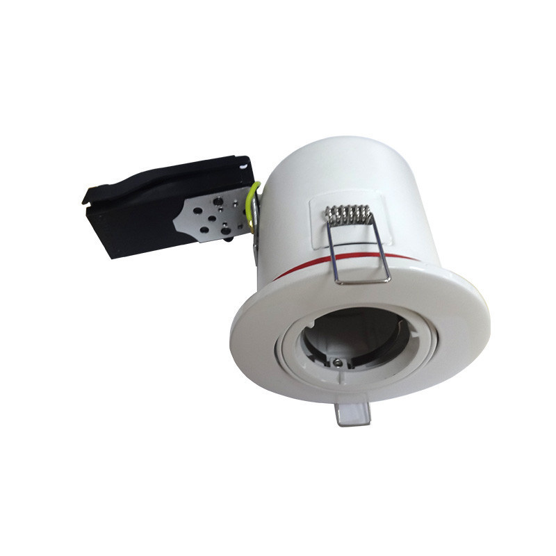 SUP SPO BBC RD BLC ORTB+DLLAUT - SUPPORT SPOT BBC - ACCESSOIRES 