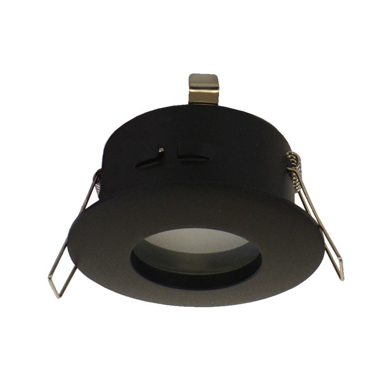 SUP SPOT BBC RD NOI ETAN 83mm - SUPPORT SPOT BBC - ACCESSOIRES 