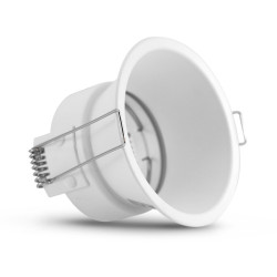 SUPP SPOT RD BLC ROTATIF 82MM - SUPPORT SPOT - ACCESSOIRES 