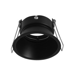 SUPSPOT RD NOI ROT BASLUM 83mm - SUPPORT SPOT - ACCESSOIRES 