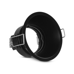 SUPSPOT RD NOI ROT BASLUM 83mm - SUPPORT SPOT - ACCESSOIRES 