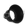 SUPSPOT RD NOI ROT BASLUM 83mm - SUPPORT SPOT - ACCESSOIRES 
