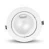 SUP SPOT G4 12V RD BLC BX - PUNCTO HOME - ACCESSOIRES 