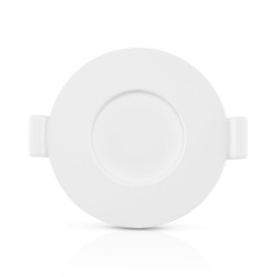 PLAF DIAM 85 3W 4000K PC BLC - SLIMY - LUMINAIRES INTERIEURS 