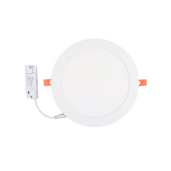 DOWNLIGHT SLIM CCT 12W - SLIMY CCT - LUMINAIRES INTERIEURS 