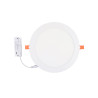 DOWNLIGHT SLIM CCT 12W - SLIMY CCT - LUMINAIRES INTERIEURS 