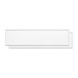 DALLE 1200X300 36W 4KK PK2 - ANDROMEDE - LUMINAIRES INTERIEURS 