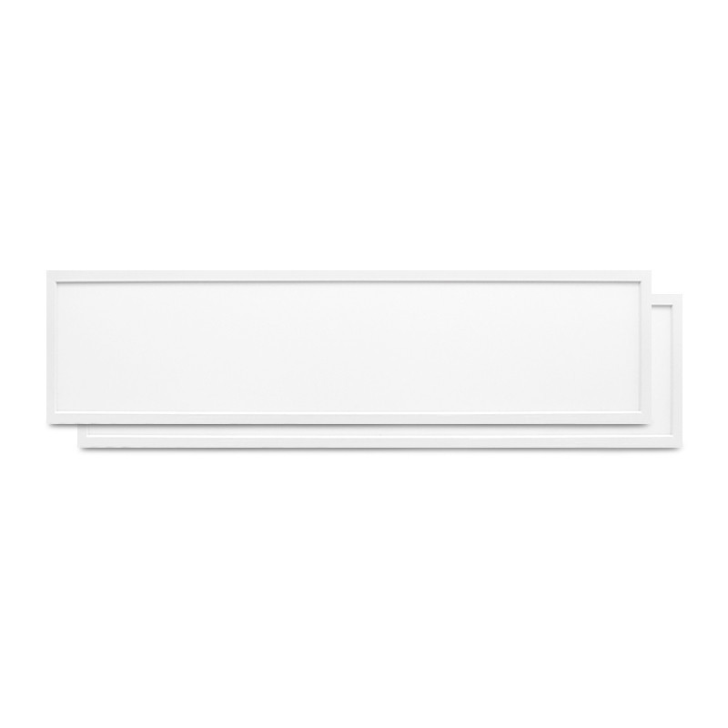 DALLE 1200X300 36W 4KK PK2 - ANDROMEDE - LUMINAIRES INTERIEURS 