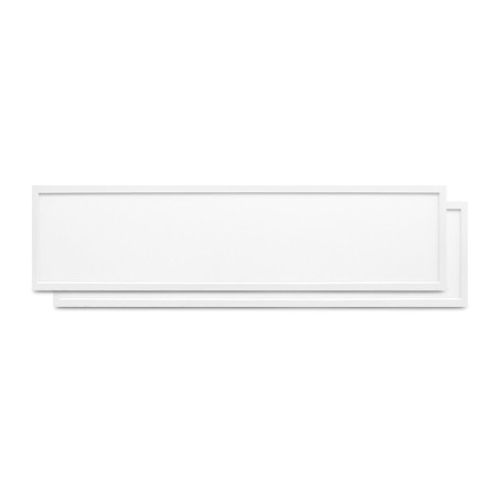 DALLE 1200X300 36W 4KK PK2 - ANDROMEDE - LUMINAIRES INTERIEURS 