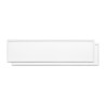 DALLE 1200X300 36W 4KK PK2 - ANDROMEDE - LUMINAIRES INTERIEURS 