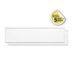DALLE 1200X300 36W 4KK 5A PK2 - ANDROMEDE - LUMINAIRES INTERIEURS 