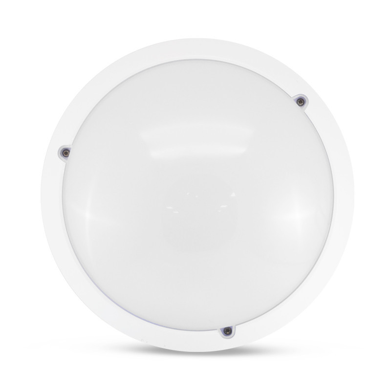 HBT 15W 4000K BLC BX IP65 CLS2 - RONDO - LUMINAIRES INTERIEURS 