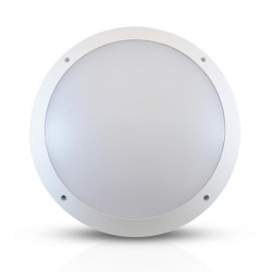 PLAF 30W 4000K BOIT CLAS2 3000 - CASA - LUMINAIRES INTERIEURS 