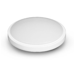 HUBLOT 18W 4000 280mm SENSOR - CASSIOPEE - LUMINAIRES INTERIEURS 