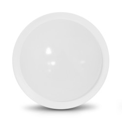 HUBLOT 12W 4000 190mm SENSOR - CASSIOPEE - LUMINAIRES INTERIEURS 
