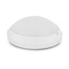 HUBLOT 15W BLC 4000 SENS HF - RONDO - LUMINAIRES INTERIEURS 