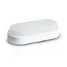 HBT 12W 6KK OVALE IP65 CLS II - OVALIE - LUMINAIRES INTERIEURS 