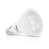 LED 4W E14 COB 4000K 75° BOI - AMPOULE - AMPOULES 