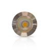 AMP 5W GU10 C 3000° DIM 75ALU -  - AMPOULES 