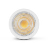LED 5.5W GU10 3000K 38° DIM BX -  - AMPOULES 