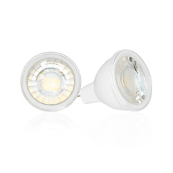 LED 3 W MR11 4000K BX - AMPOULE - AMPOULES 