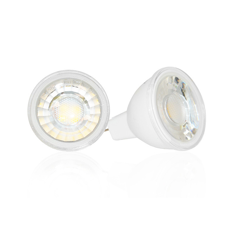 LED 3 W MR11 4000K BX - AMPOULE - AMPOULES 