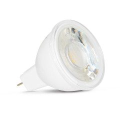 LED 3 W MR11 4000K BX - AMPOULE - AMPOULES 