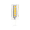 LED G4 3 W 4000K BLI X 4 -  - AMPOULES 