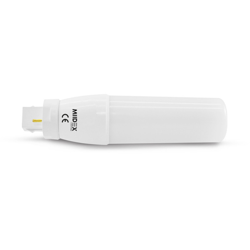 LED PL G24 230V 12 W 4000K BX - AMPOULE - AMPOULES 