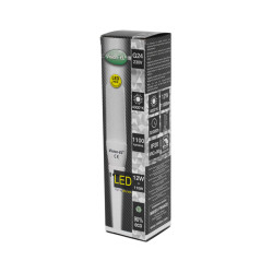 LED PL G24 230V 12 W 4000K BX - AMPOULE - AMPOULES 